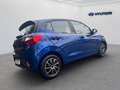 Hyundai i10 Trend *Automatik*Sz.Hz.* Blau - thumbnail 3