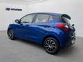 Hyundai i10 Trend *Automatik*Sz.Hz.* Blau - thumbnail 4