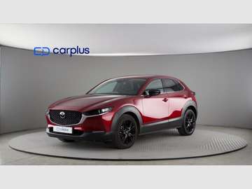 2.0 e-Skyactiv-X Homura FWD Aut 137kW