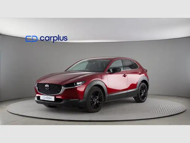 Mazda CX-30 2.0 e-Skyactiv-X Homura FWD Aut 137kW