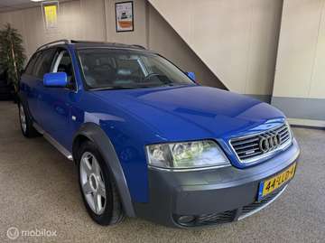 Quattro 2.7 V6 Exclusive start niet leest tekst