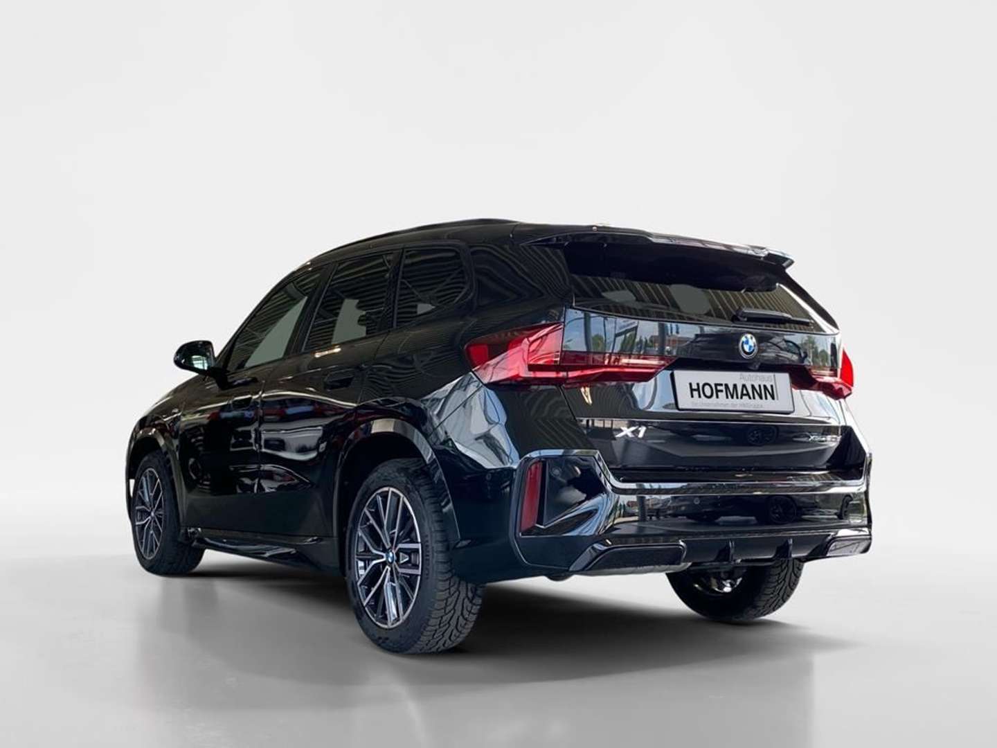 BMW X1 M Sport -  - Joinsteer - #3
