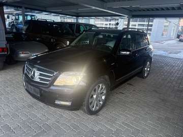 GLK 220 CDI BlueEfficiency 4Matic (204.984)