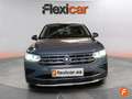 Volkswagen Tiguan Life 2.0 TSI 162 kW (220CV) DSG - 5P (2021) Azul - thumbnail 2