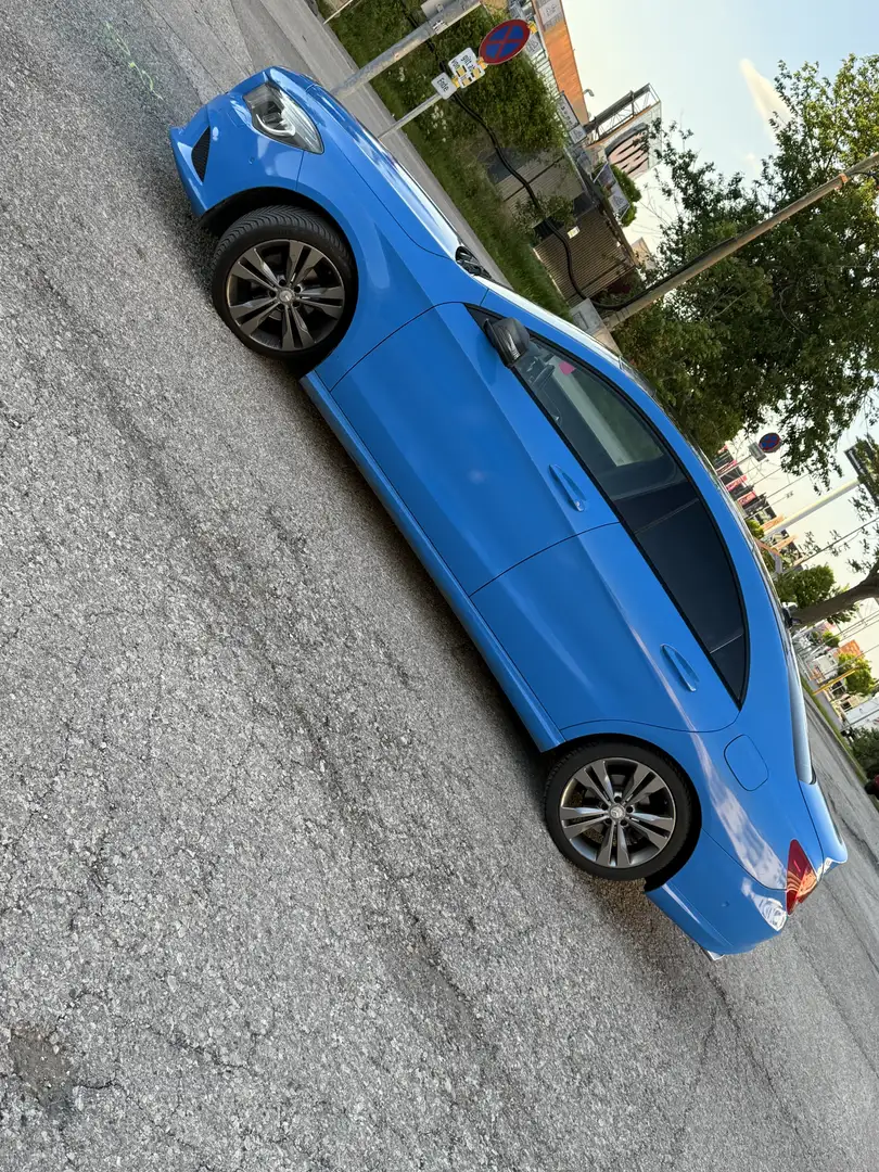 Mercedes-Benz CLA 220 CDI Aut. - 2