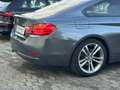BMW 420 d Coupe Sport Line M-Technik Navi AHK Xenon 1.Hand Grau - thumbnail 7