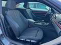 BMW 420 d Coupe Sport Line M-Technik Navi AHK Xenon 1.Hand Grau - thumbnail 10