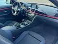 BMW 420 d Coupe Sport Line M-Technik Navi AHK Xenon 1.Hand Grau - thumbnail 11