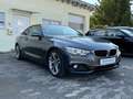 BMW 420 d Coupe Sport Line M-Technik Navi AHK Xenon 1.Hand Grau - thumbnail 3