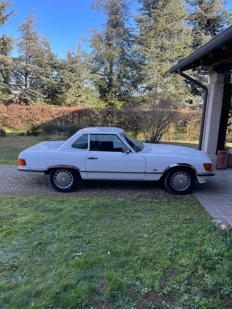 Mercedes-Benz SL 300 - 1