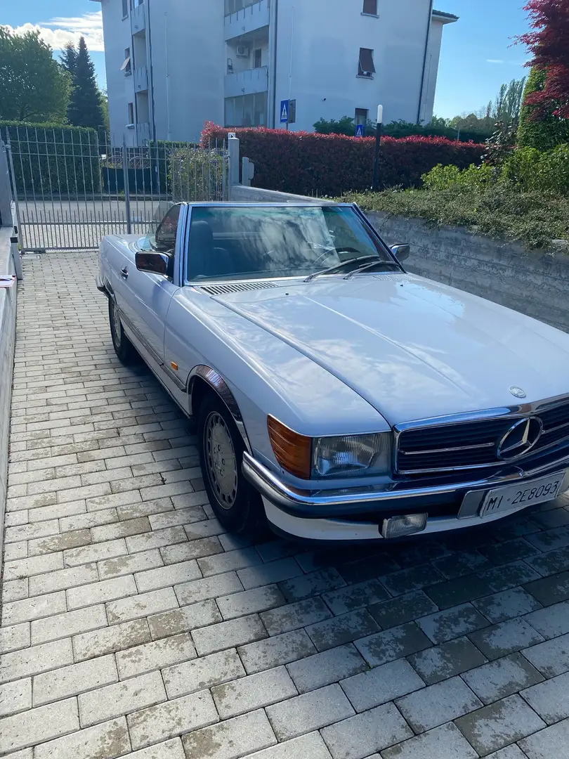 Mercedes-Benz SL 300 - 2