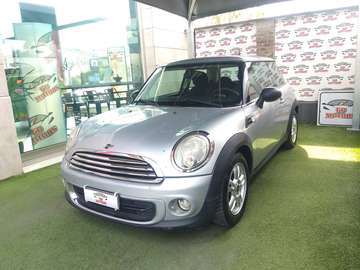 Mini 1.6 ADATTA A NEOPATENTATI