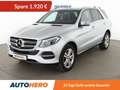 Mercedes-Benz GLE 250 GLE 250 d 4Matic Aut. *LED*360°*HUD*TEMPO* Argento - thumbnail 1