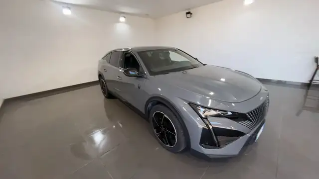 Peugeot 408 408 1.2 puretech GT s&s 130cv eat8
