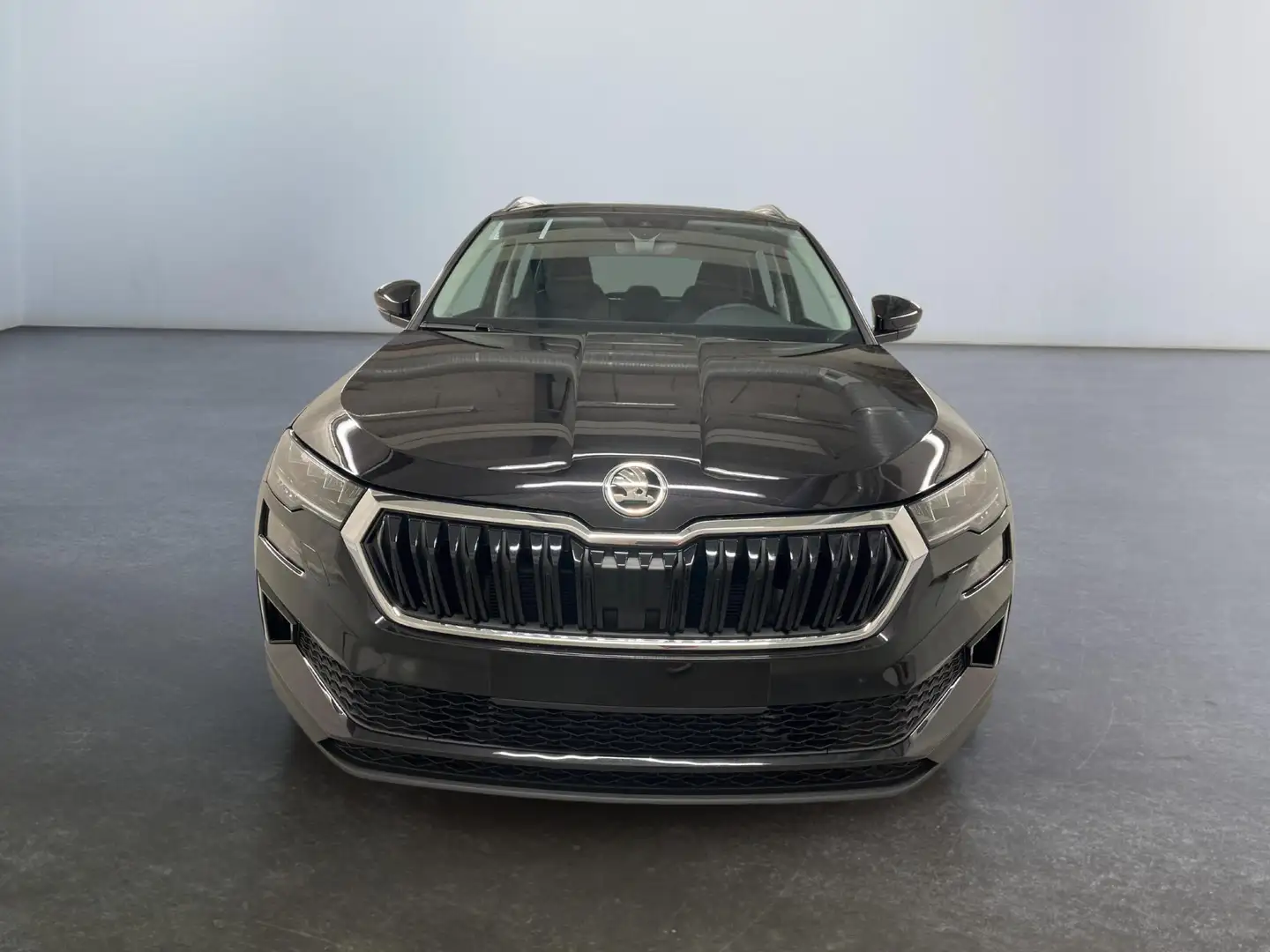 Skoda Karoq Selection 1.5 TSI DSG 150PS/110kW 2026 +AHK+18"... Schwarz - 2