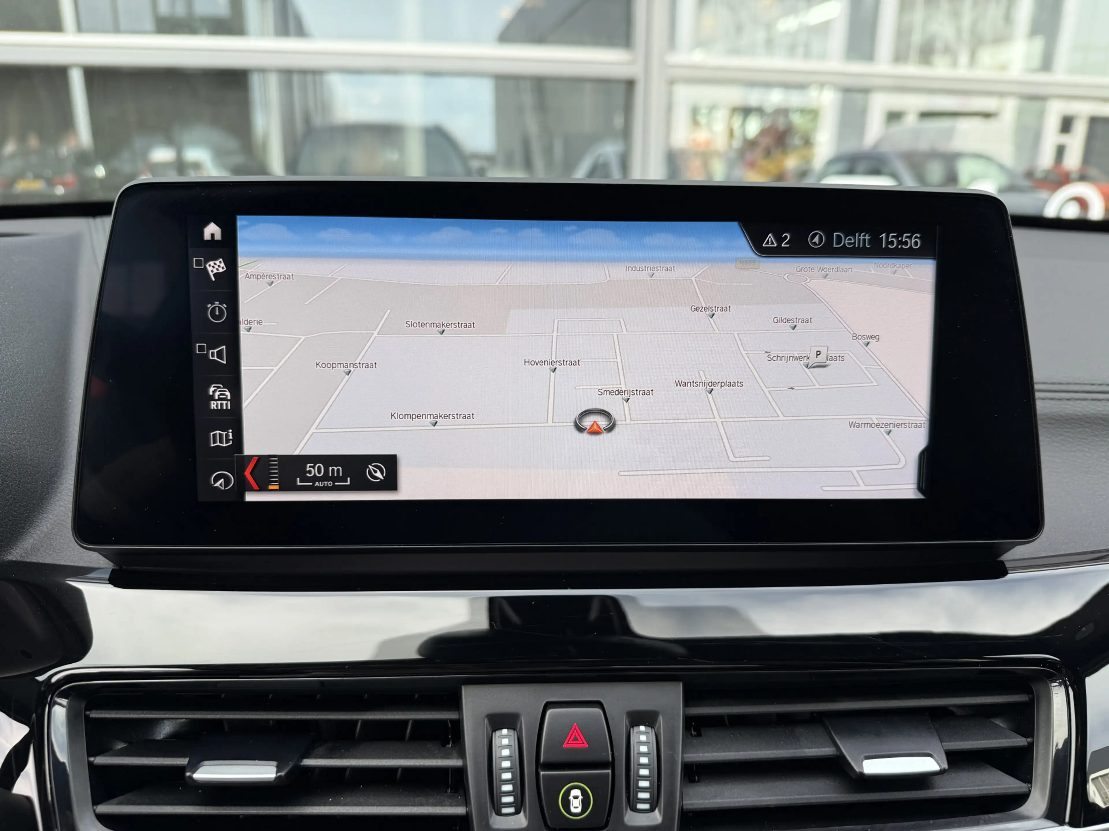 BMW X1 xDrive25e High Executive Trekhaak/Leder/Camera — photo 10