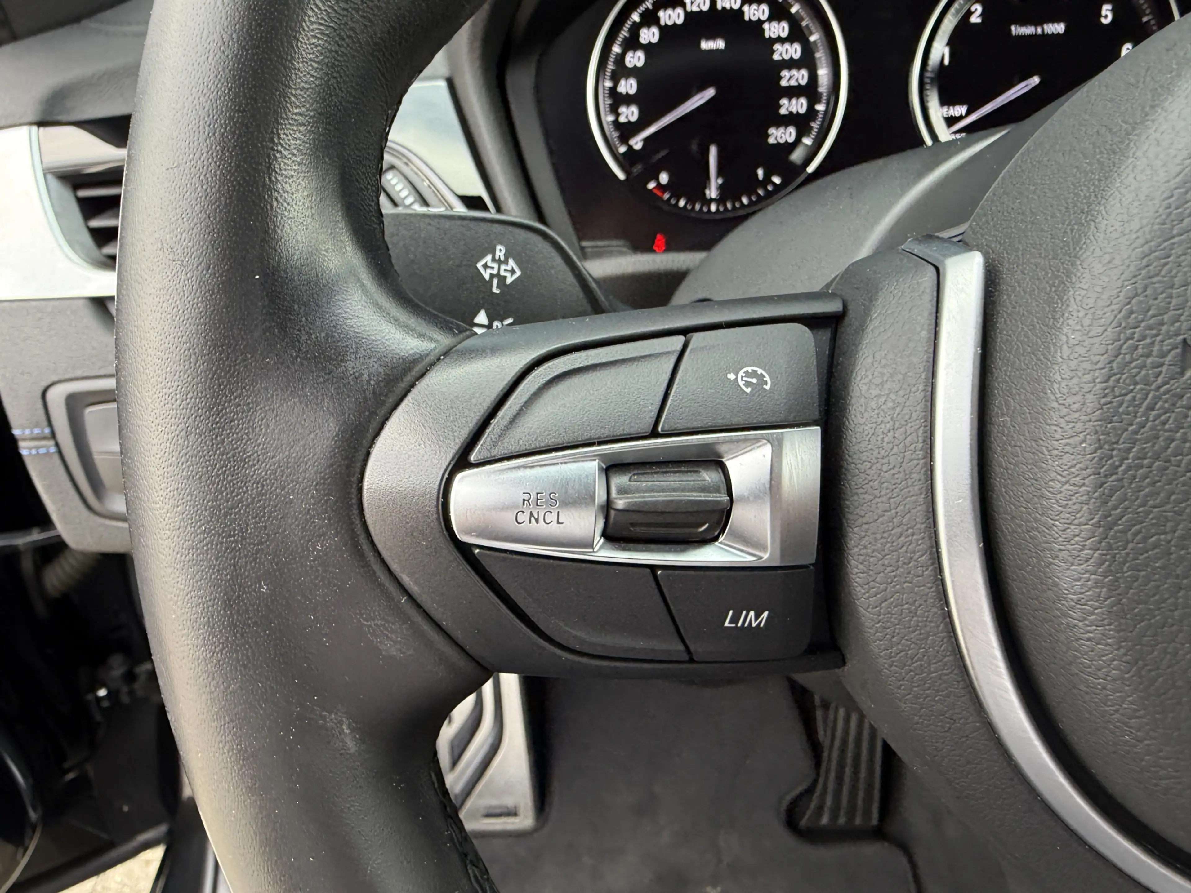 BMW X1 xDrive25e High Executive Trekhaak/Leder/Camera — photo 8
