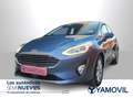 Ford Fiesta 1.0 EcoBoost S/S Active 95 Azul - thumbnail 1