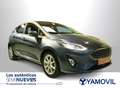 Ford Fiesta 1.0 EcoBoost S/S Active 95 Azul - thumbnail 22