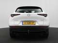 Mazda CX-30 2.0 e-SkyActiv-G Comfort met afneembare trekhaak : Blanco - thumbnail 4