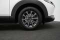 Mazda CX-30 2.0 e-SkyActiv-G Comfort met afneembare trekhaak : Blanco - thumbnail 9