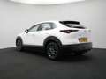 Mazda CX-30 2.0 e-SkyActiv-G Comfort met afneembare trekhaak : Blanco - thumbnail 3