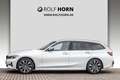BMW 318 d Touring Advantage Navi HeadUp AHK PDC Laser Weiß - thumbnail 6