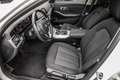 BMW 318 d Touring Advantage Navi HeadUp AHK PDC Laser Weiß - thumbnail 8