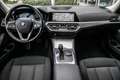 BMW 318 d Touring Advantage Navi HeadUp AHK PDC Laser Weiß - thumbnail 4