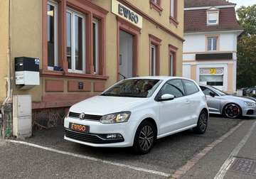 1.0 75 allstar apple carplay garantie 6 mois