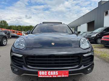 Cayenne 3.0i V6 Hybrid Tiptronic S