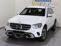Mercedes-Benz GLC 220 D 9G 4MATIC"DISTRONIC+"R-VIDEO"AHK"KAMERA"LED"MBUX Blanc - thumbnail 2
