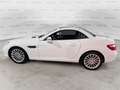 Mercedes-Benz SLK 200 Sport Bílá - thumbnail 7