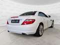 Mercedes-Benz SLK 200 Sport Bílá - thumbnail 4