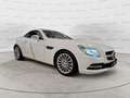 Mercedes-Benz SLK 200 Sport Blanco - thumbnail 23