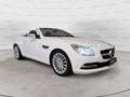 Mercedes-Benz SLK 200 Sport Bílá - thumbnail 3
