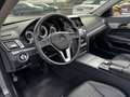 Mercedes-Benz E 200 Cabrio Aut|LED|LEDER|NAVI|SITHZ|KLIMAAUT Argintiu - thumbnail 11