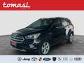 Ford Kuga Kuga 2.0 TDCI 150 CV Start&Stop Powershift 4WD Tit Schwarz - thumbnail 1