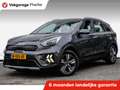 Kia Niro 1.6 GDi Hybrid DynamicLine Virtual cockpit/ Naviga Gris - thumbnail 1