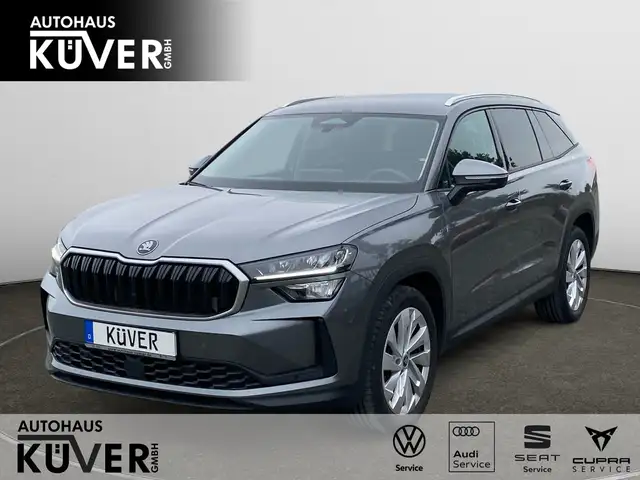 Skoda Kodiaq Selection 2.0 TDI DSG Navi+ACC+LED+Shzg.