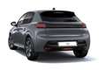 Peugeot 208 1.2 Puretech S&S Allure 100 Grigio - thumbnail 6