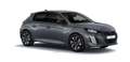 Peugeot 208 1.2 Puretech S&S Allure 100 Grigio - thumbnail 2
