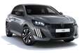 Peugeot 208 1.2 Puretech S&S Allure 100 Grigio - thumbnail 7