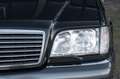 Mercedes-Benz S 600 S600 Lang ( W140 ) Noir - thumbnail 39