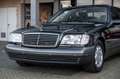 Mercedes-Benz S 600 S600 Lang ( W140 ) Noir - thumbnail 15