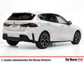 BMW 118 118d msport pro auto Grau - thumbnail 2