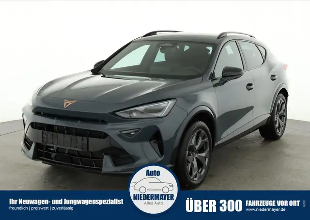 CUPRA Formentor 1.5 eTSI DSG, Matrix, Navi, AreaView, Side, Winter