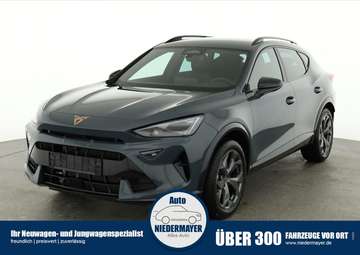 1.5 eTSI DSG, Matrix, Navi, AreaView, Side, Winter