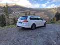 Volkswagen Golf Variant Golf Variant Sky BMT 2,0 TDI 4Motion Sky Weiß - thumbnail 4