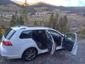 Volkswagen Golf Variant Golf Variant Sky BMT 2,0 TDI 4Motion Sky Weiß - thumbnail 9